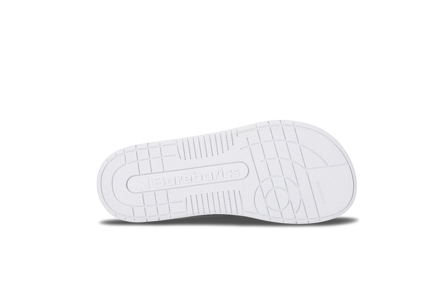 Barebarics - Arise Cream White - Deportivas barefoot