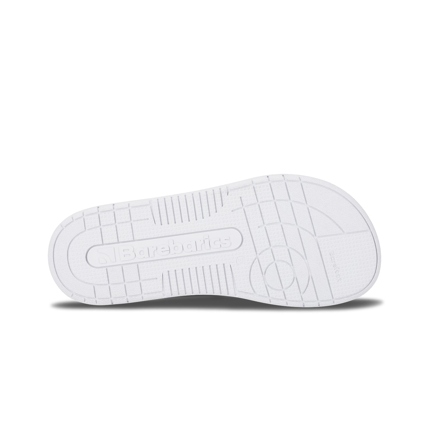 Barebarics - Arise Cream White - Deportivas barefoot