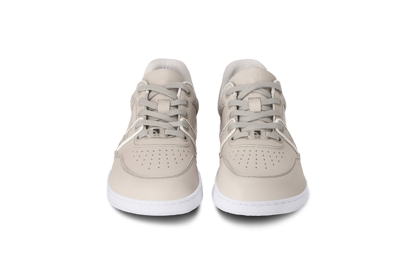 Barebarics - Arise Cream White - Deportivas barefoot