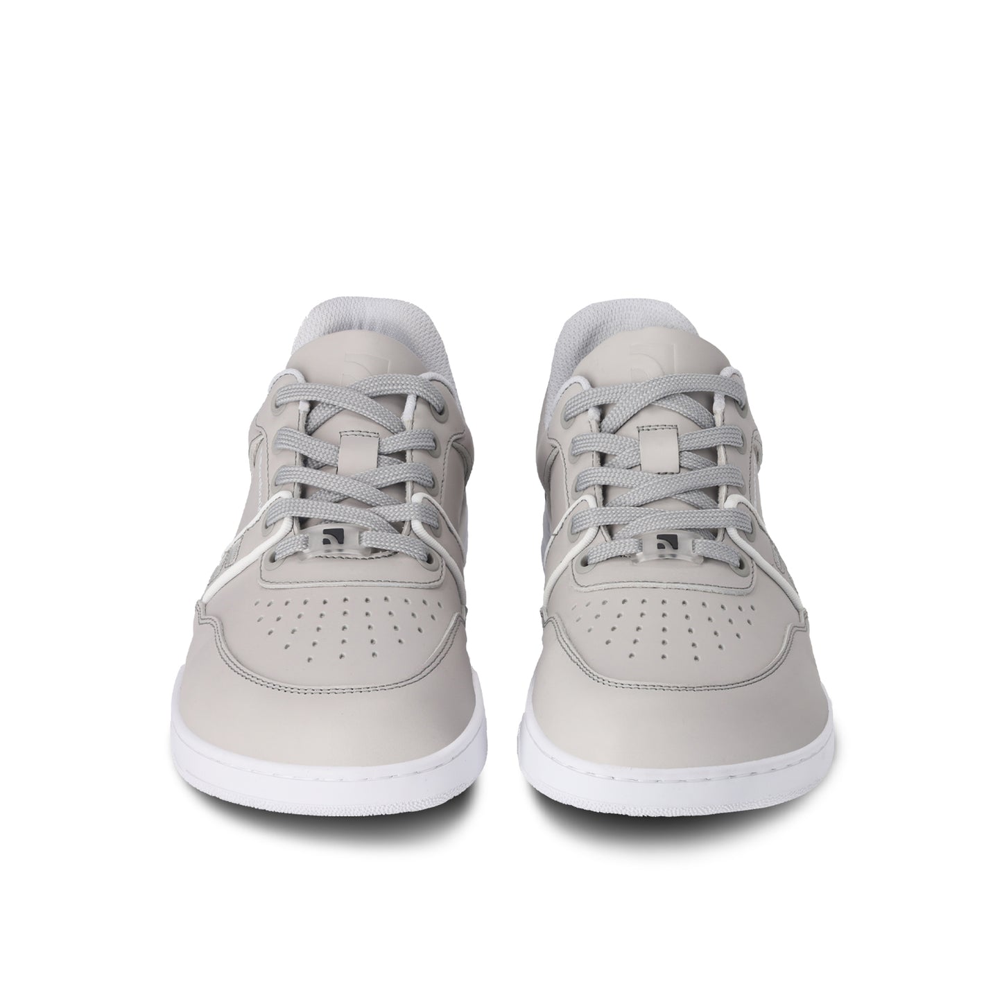 Barebarics - Arise Light Grey - Deportivas barefoot