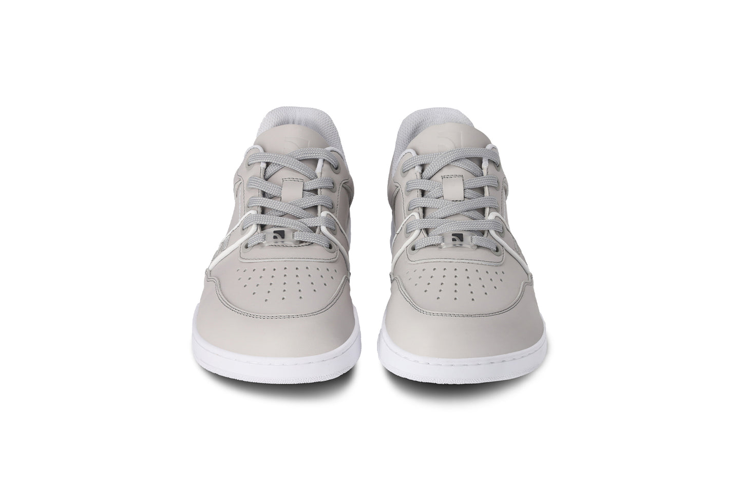 Barebarics - Arise Light Grey - Deportivas barefoot