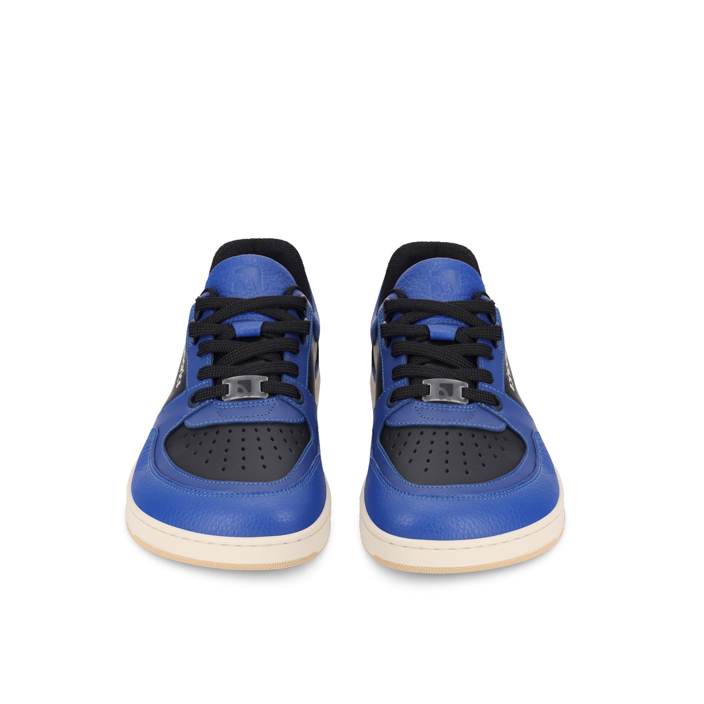 Barebarics - Wave Black & Blue - Deportivas barefoot