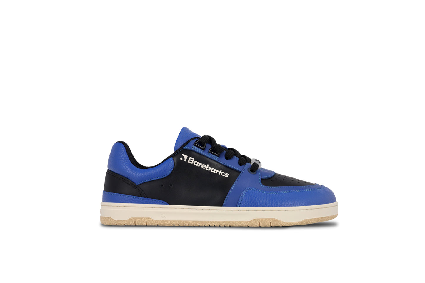 Barebarics - Wave Black & Blue - Deportivas barefoot