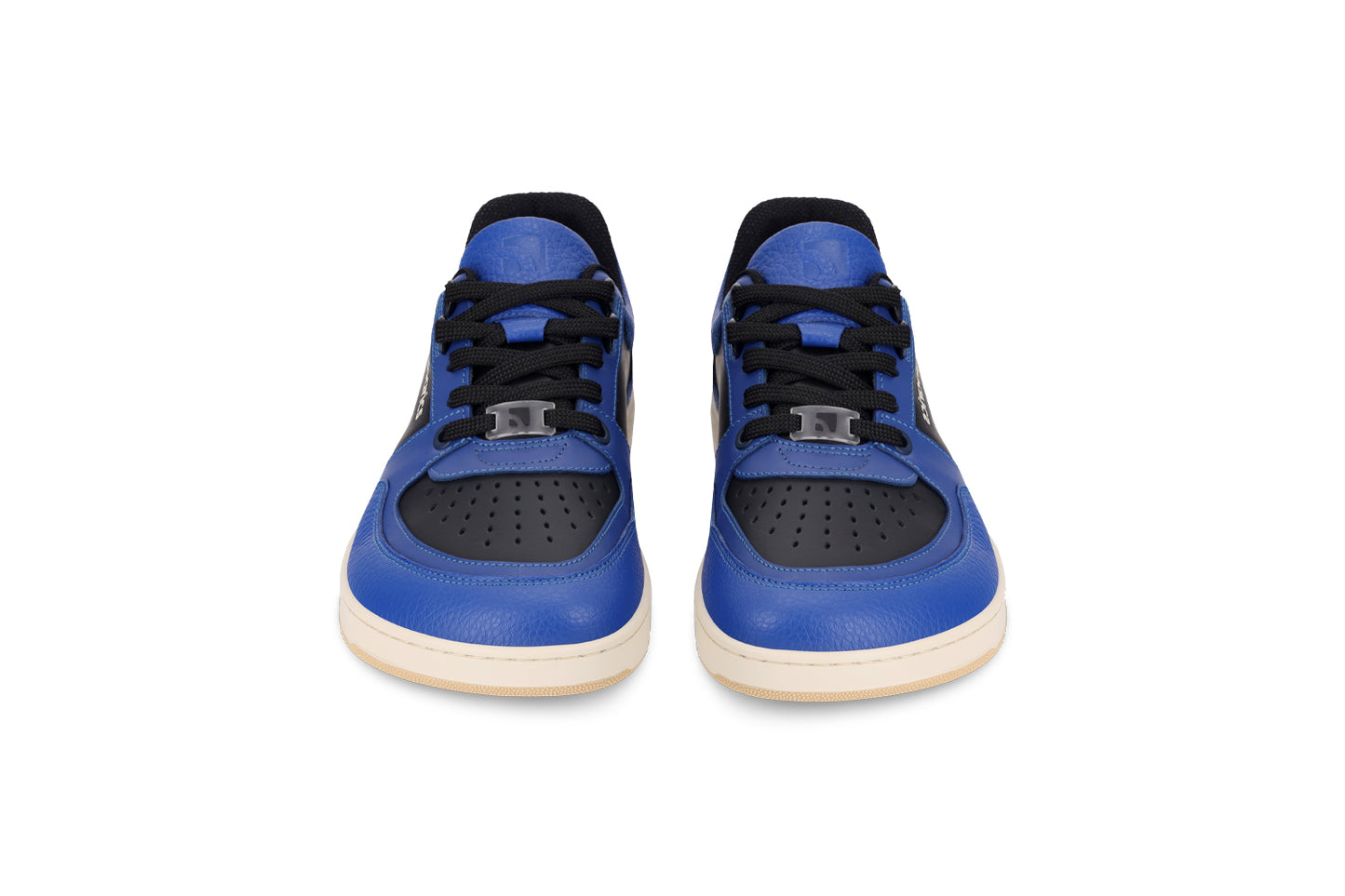 Barebarics - Wave Black & Blue - Deportivas barefoot