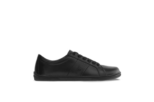 Be Lenka - Elite All Black - Deportivas barefoot