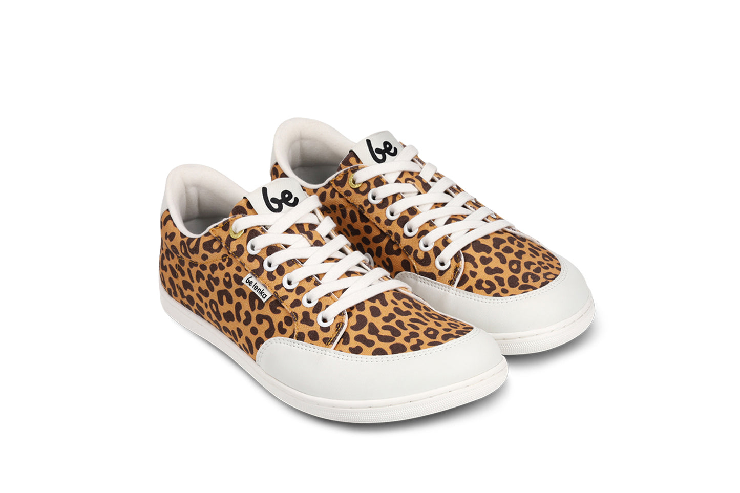 Be Lenka - Rebound Leopard - Lonetas barefoot