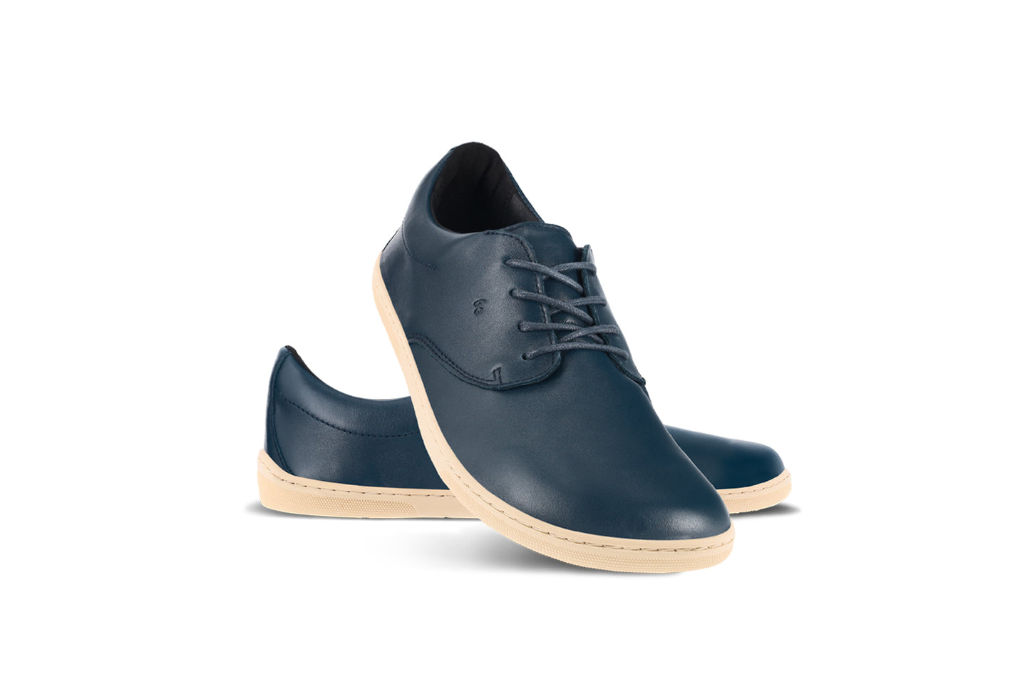 Be Lenka - Cityscape Navy Blue - Zapatos barefoot