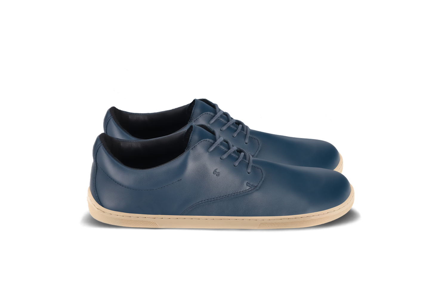 Be Lenka - Cityscape Navy Blue - Zapatos barefoot