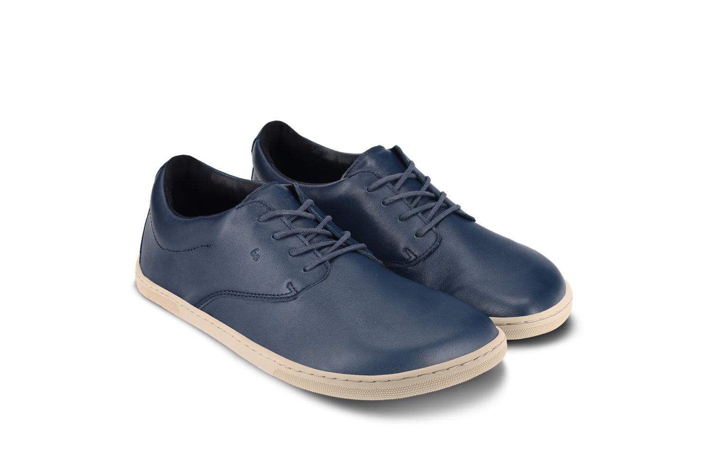 Be Lenka - Cityscape Navy Blue - Zapatos barefoot