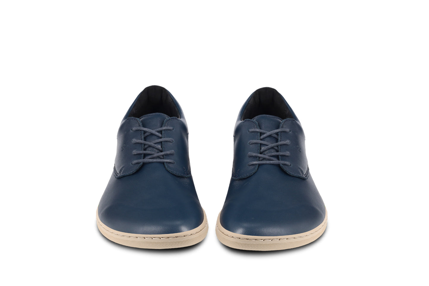 Be Lenka - Cityscape Navy Blue - Zapatos barefoot