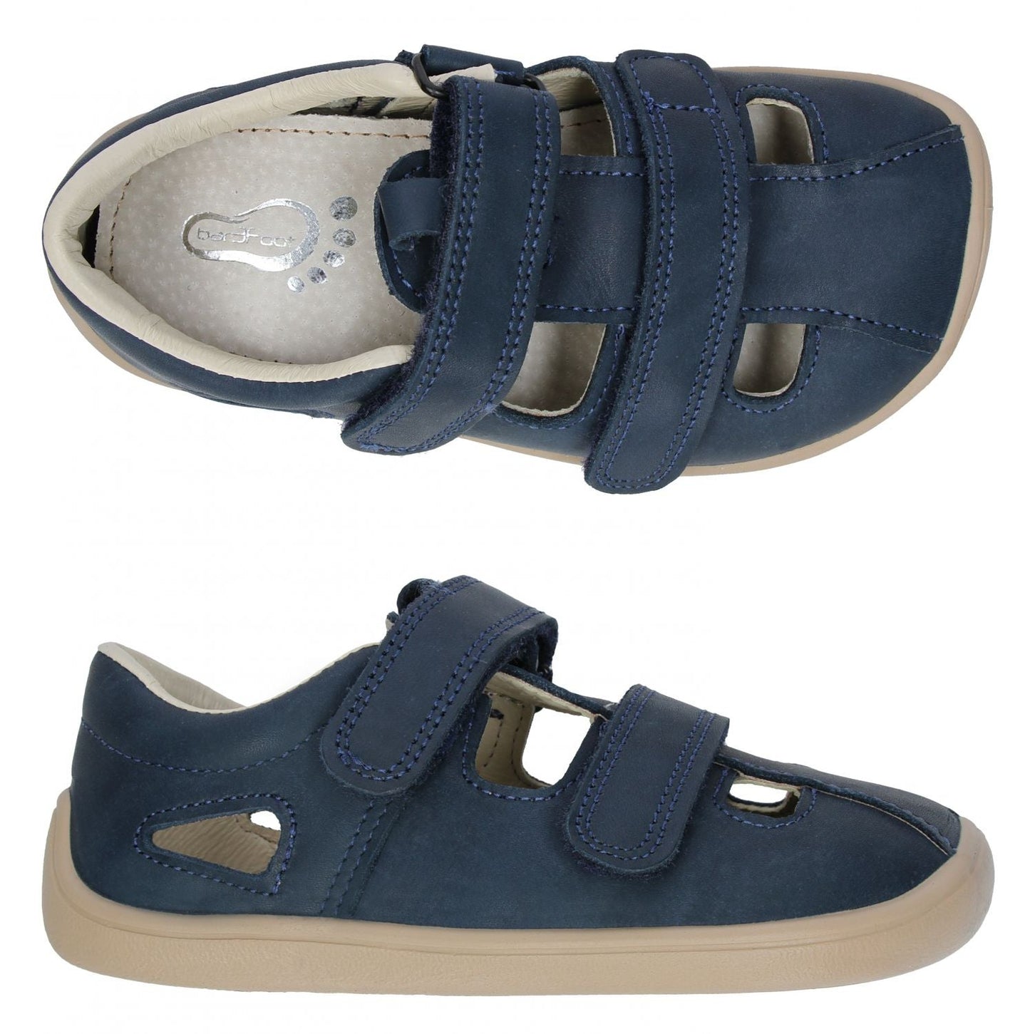 Bar3foot - Elf Summer 3BE35/L48 - Sandalias barefoot