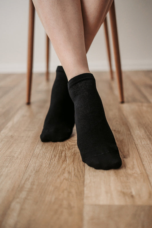 Calcetines - Calzado Barefoot - Calcetines respetuosos
