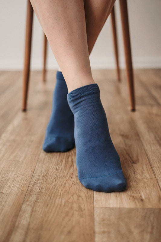 ▷ Olvídate de ampollas y rozaduras con estos calcetines Barefoot que hoy  puedes comprar con un 50% de descuento