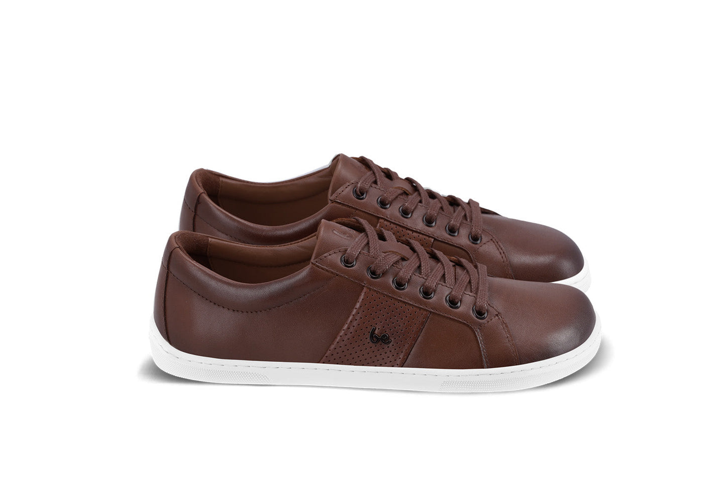 Be Lenka - Elite Dark Brown - Deportivas barefoot