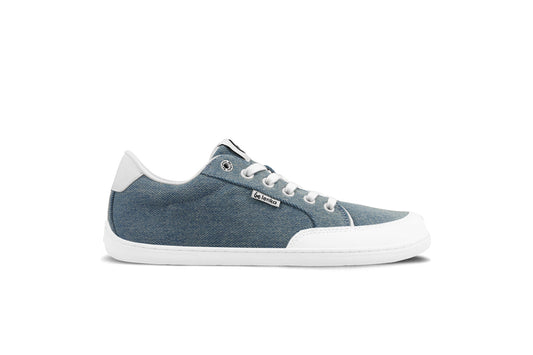 Be Lenka - Rebound Denim Light Blue - Deportivas barefoot