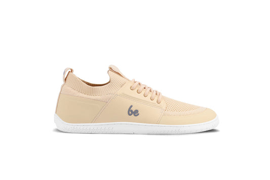 Be Lenka - Swift Beige Cream - Deportivas barefoot