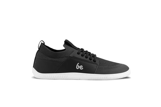 Be Lenka - Swift Black - Deportivas barefoot