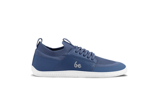 Barefoot zapatillas Be Lenka Swift - Dark Blue