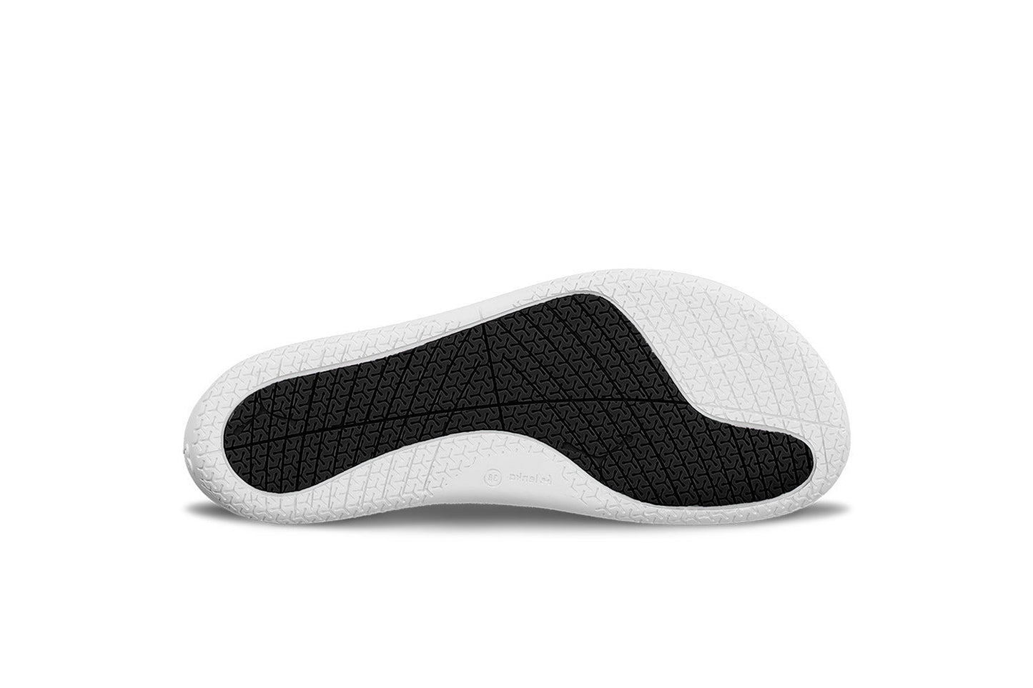 Be Lenka - Velocity Black - Deportivas barefoot T40