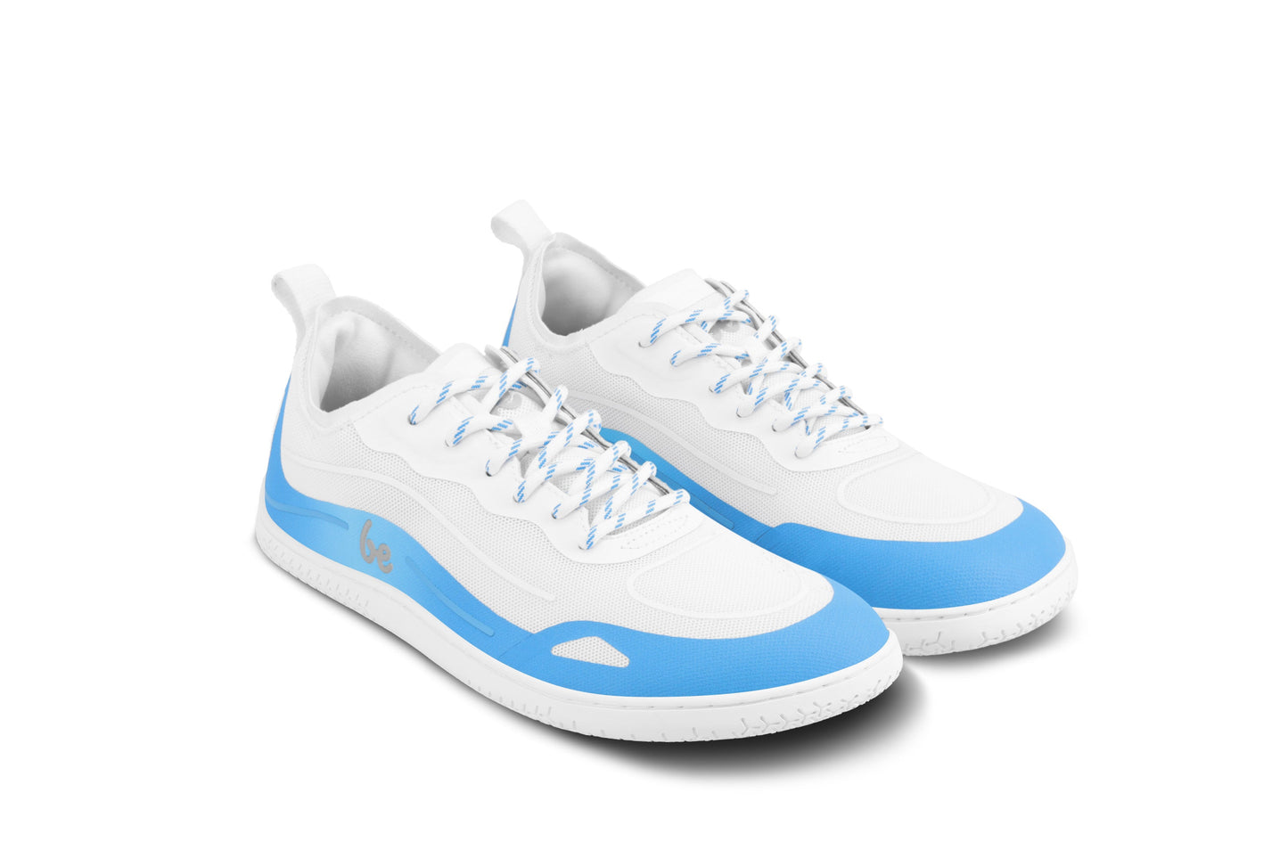 Be Lenka - Velocity Blue - Deportivas barefoot