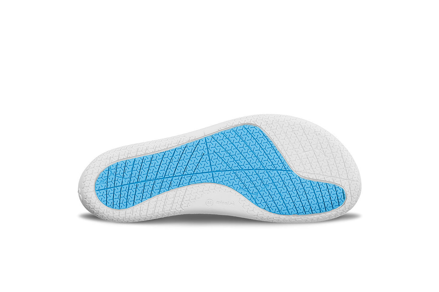 Be Lenka - Velocity Blue - Deportivas barefoot