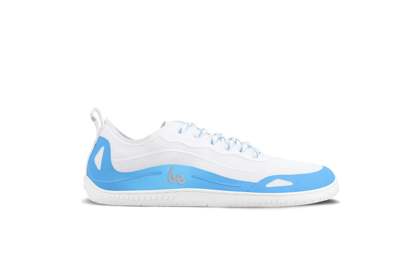 Be Lenka - Velocity Blue - Deportivas barefoot