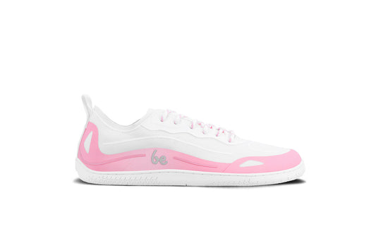 Be Lenka - Velocity Light Pink - Deportivas barefoot