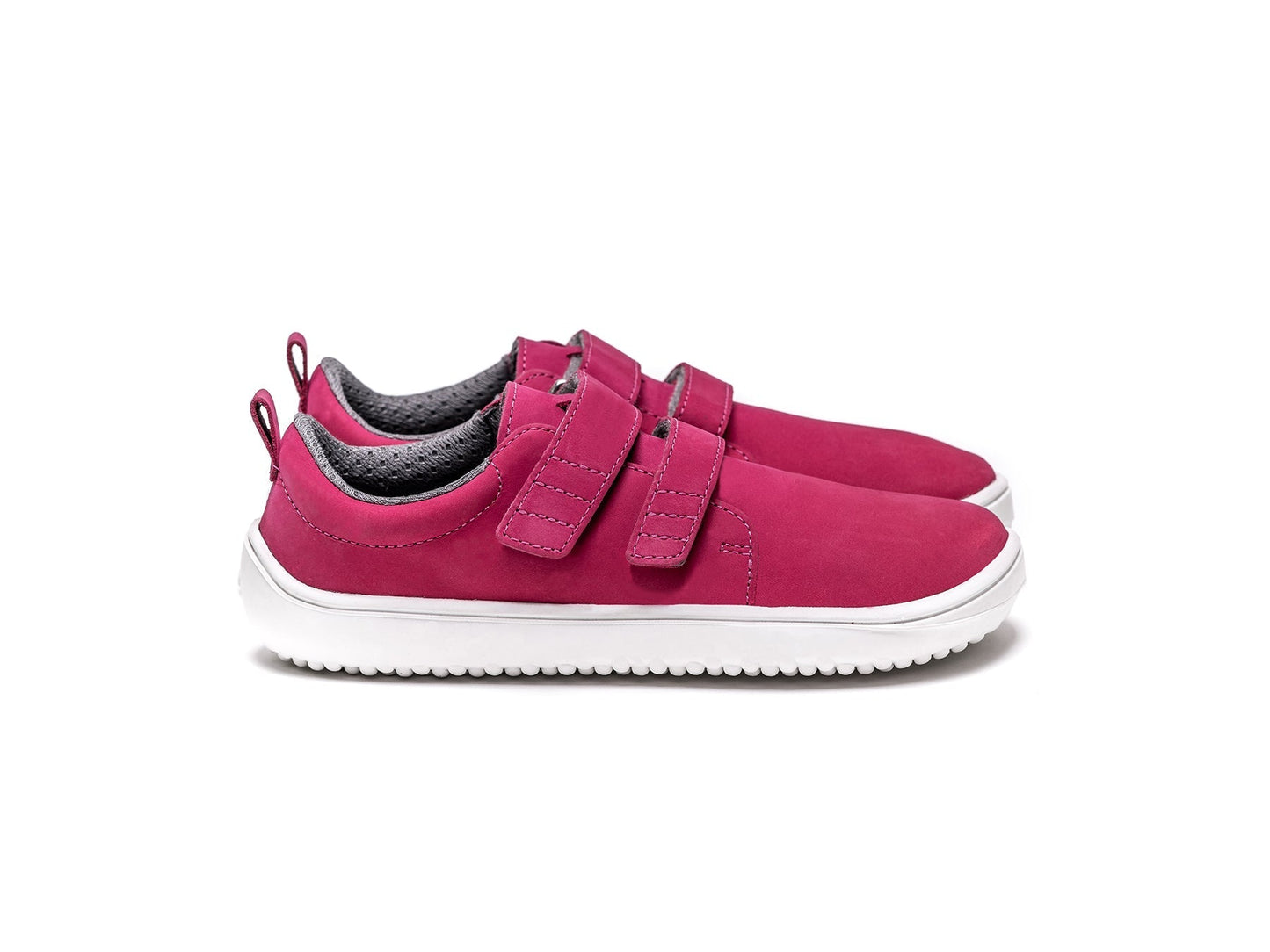 Be Lenka Kids barefoot Jolly - Dark Pink-Be Lenka-Cacles Barefoot