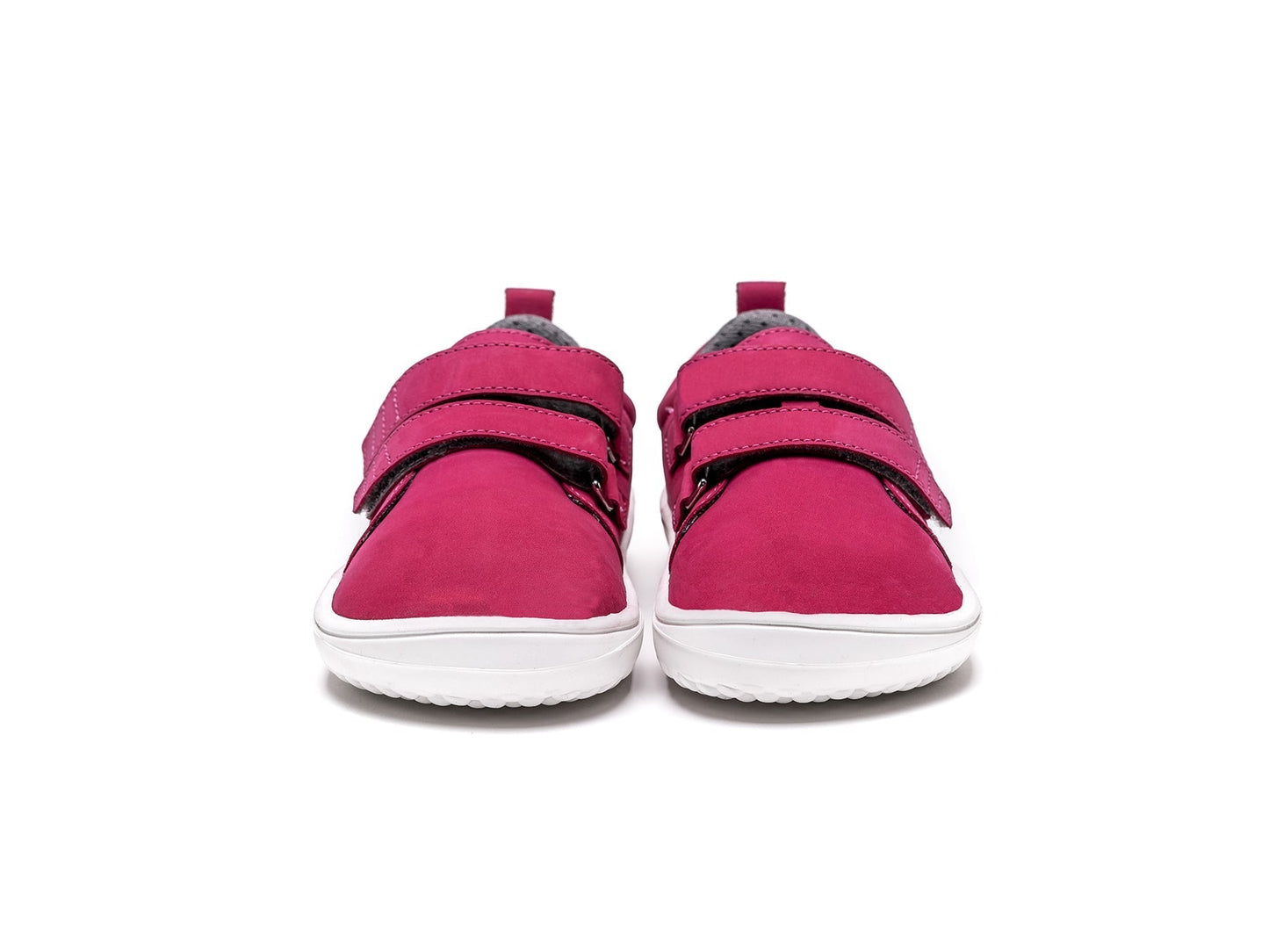 Be Lenka Kids barefoot Jolly - Dark Pink-Be Lenka-Cacles Barefoot