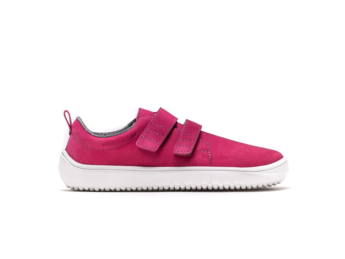 Be Lenka Kids barefoot Jolly - Dark Pink-Be Lenka-Cacles Barefoot