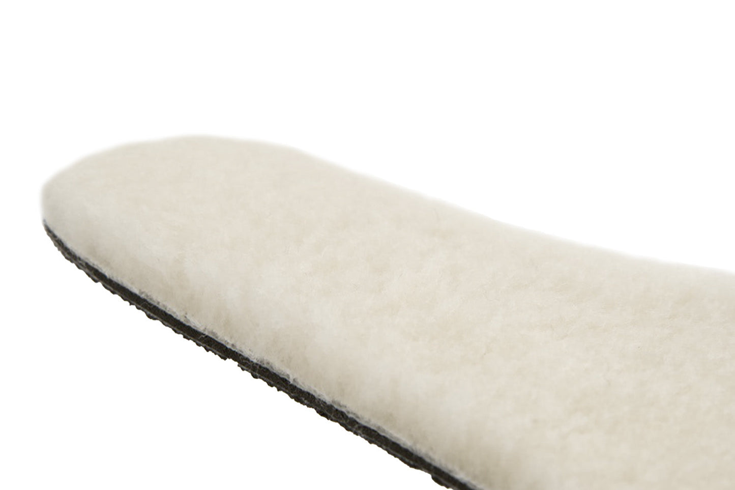 Be Lenka - Plantilla ThermoMax Wool para la suela KidsUltraGrip