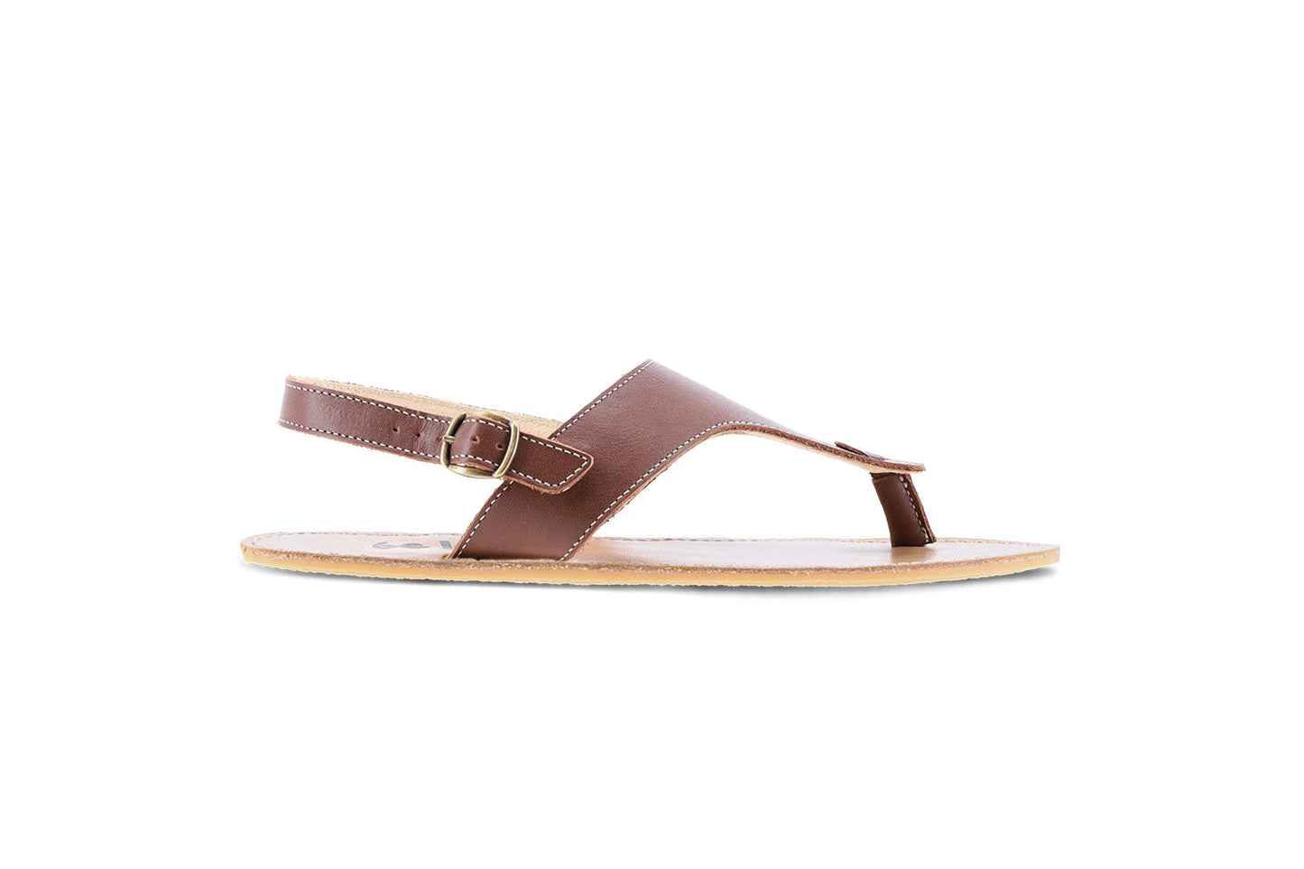 Be Lenka - Promenade Dark Brown - Sandalias barefoot