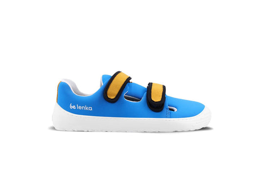 Be Lenka Seasiders - Bluelicious - Sandalias Barefoot