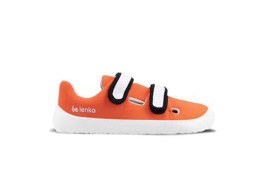 Be Lenka - Seasiders Orangy - Sandalias barefoot