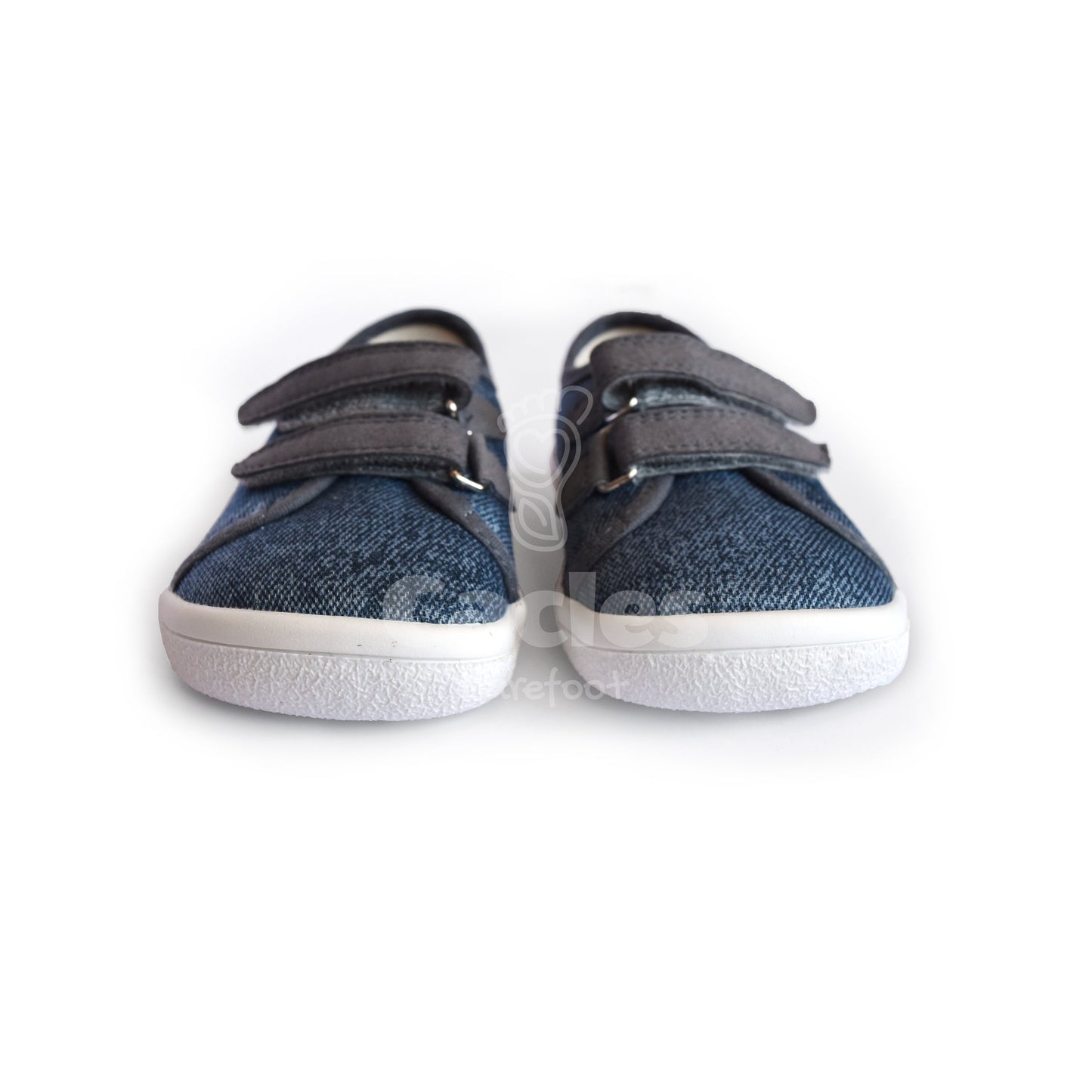 Beda - BFN 170040/TEX/W Denim - Lonetas Barefoot