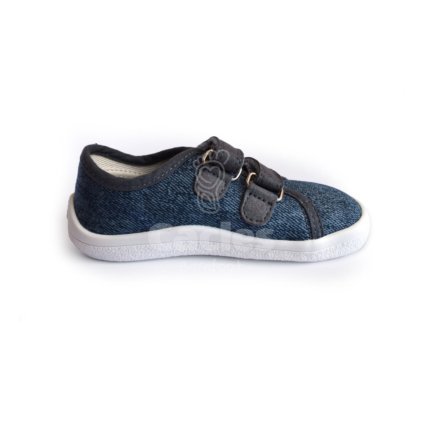 Beda - BFN 170040/TEX/W Denim - Lonetas Barefoot