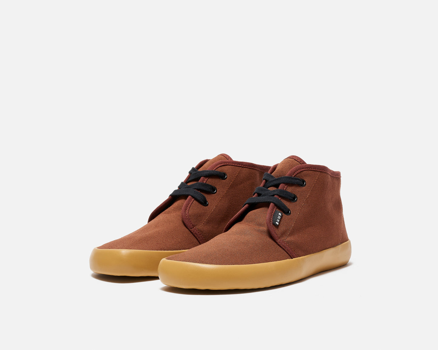 Bohempia Zelek 2.0 Brown & Gum