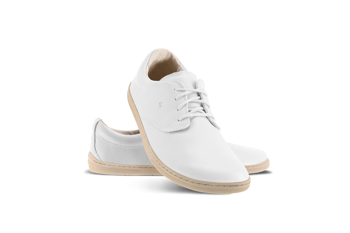 Be Lenka - Cityscape White - Zapatos barefoot