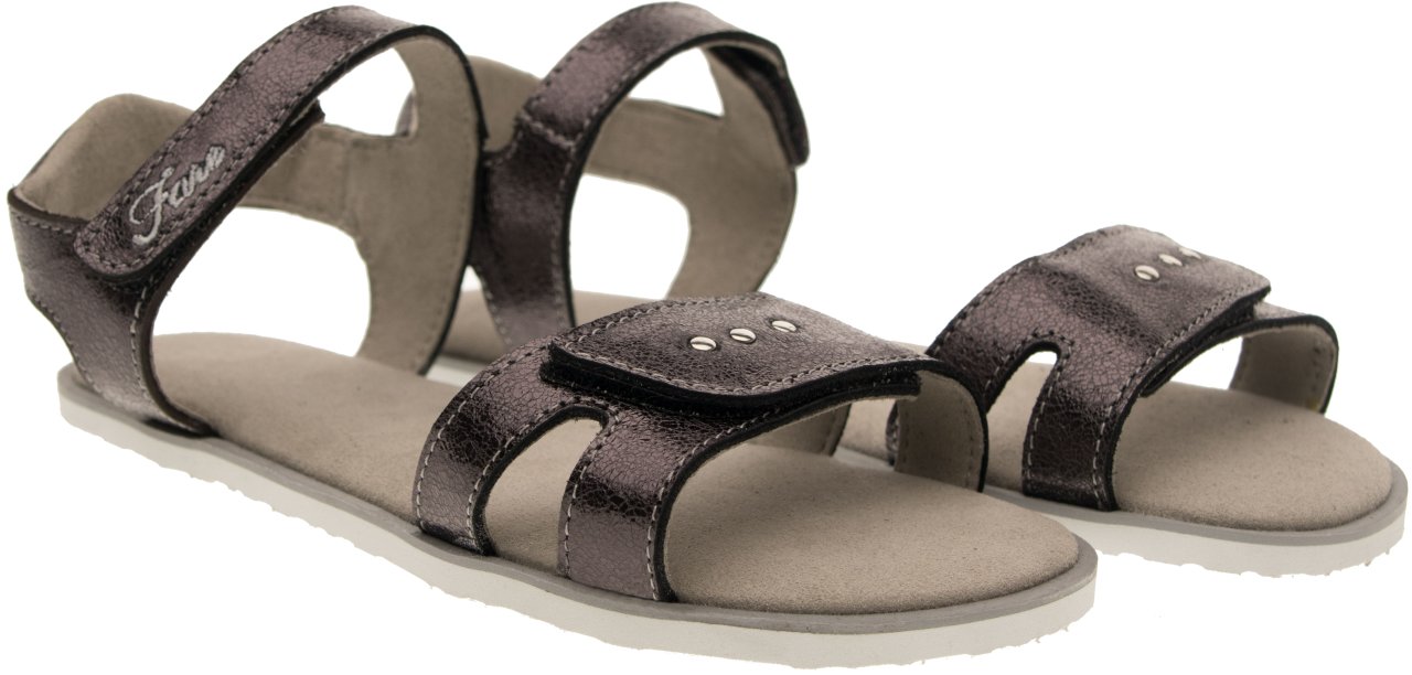 Fare Bare - B5665111 - Sandalias barefoot tallas 33 a 37