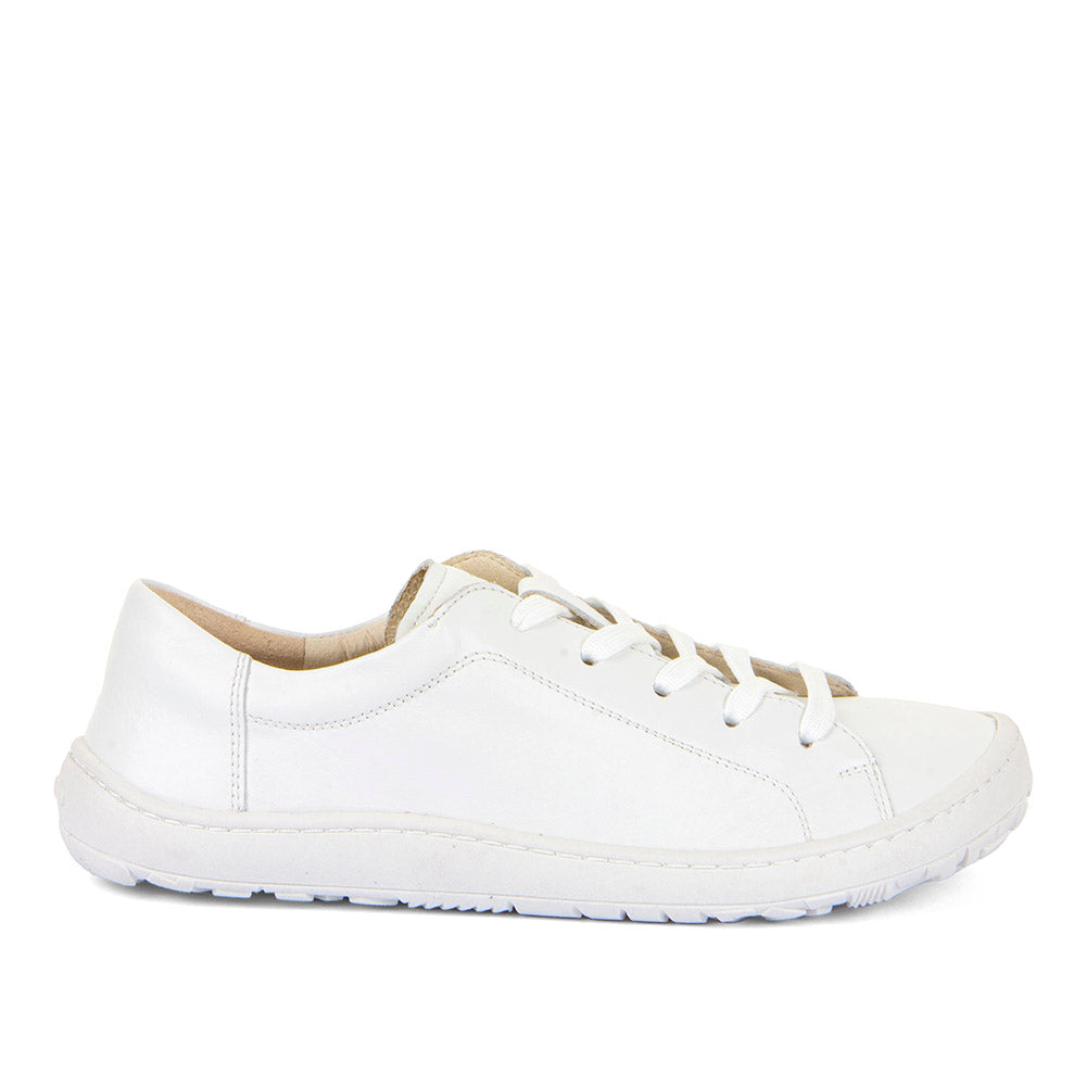 Froddo Barefoot - Deportivas de cordones - blanco