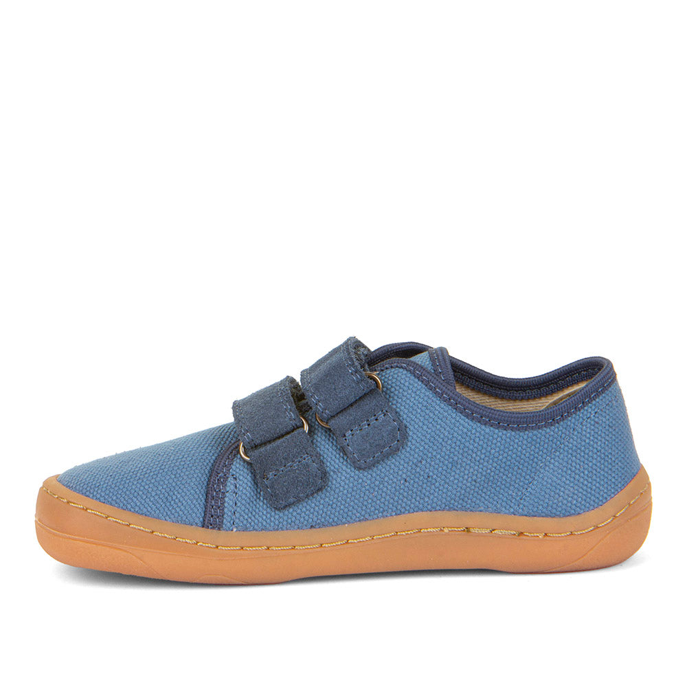 Froddo Barefoot - Lonetas - Denim