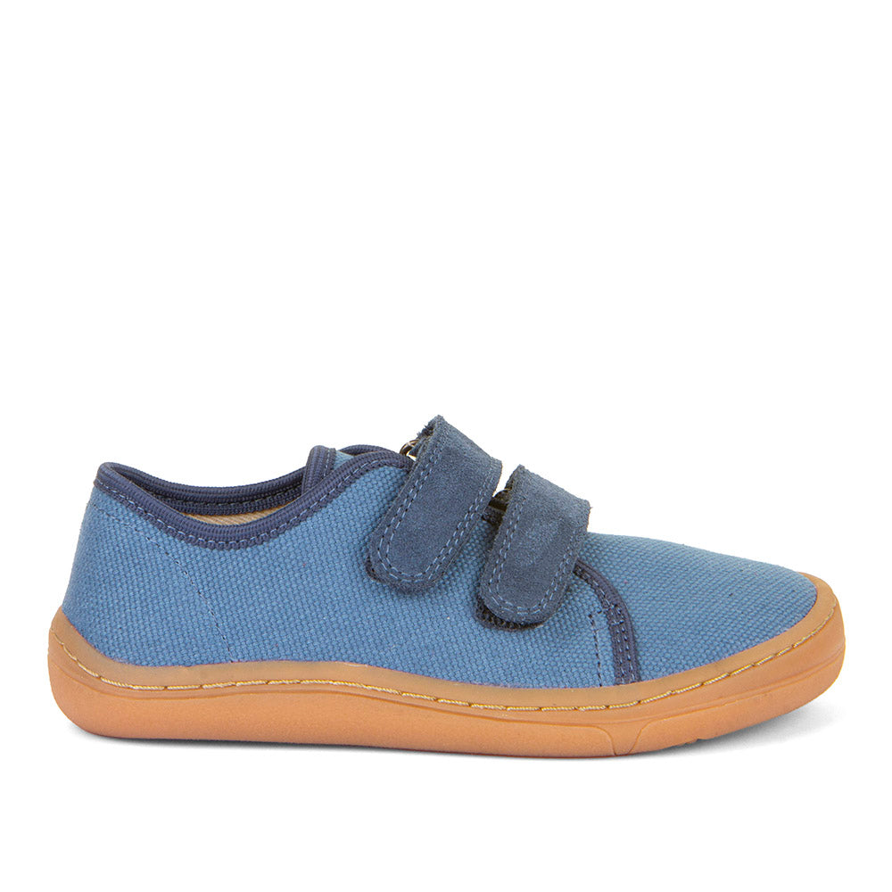 Froddo Barefoot - Lonetas - Denim