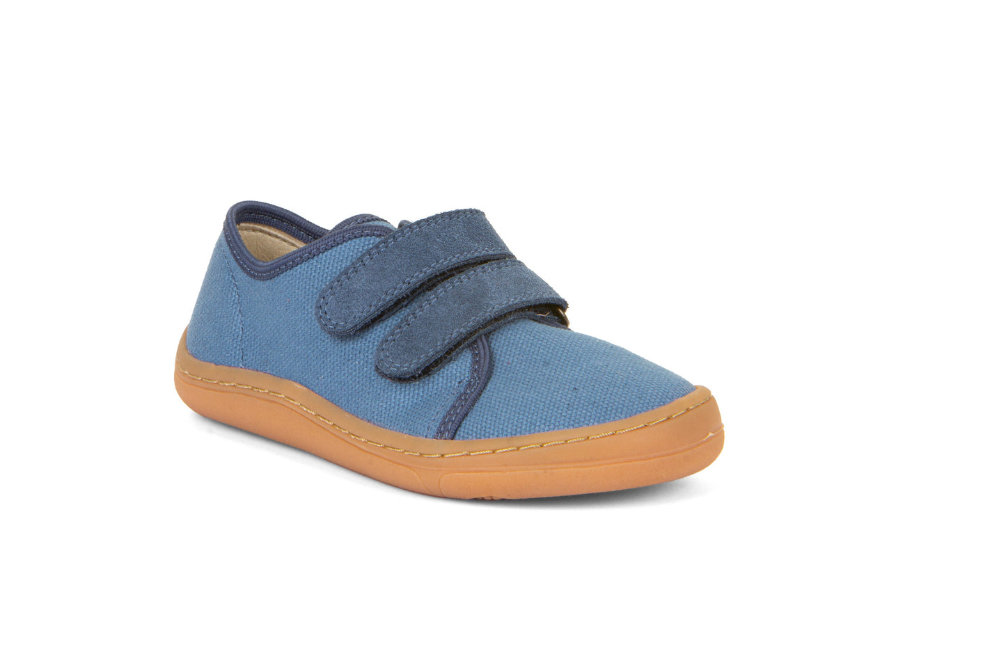 Froddo Barefoot - Lonetas - Denim