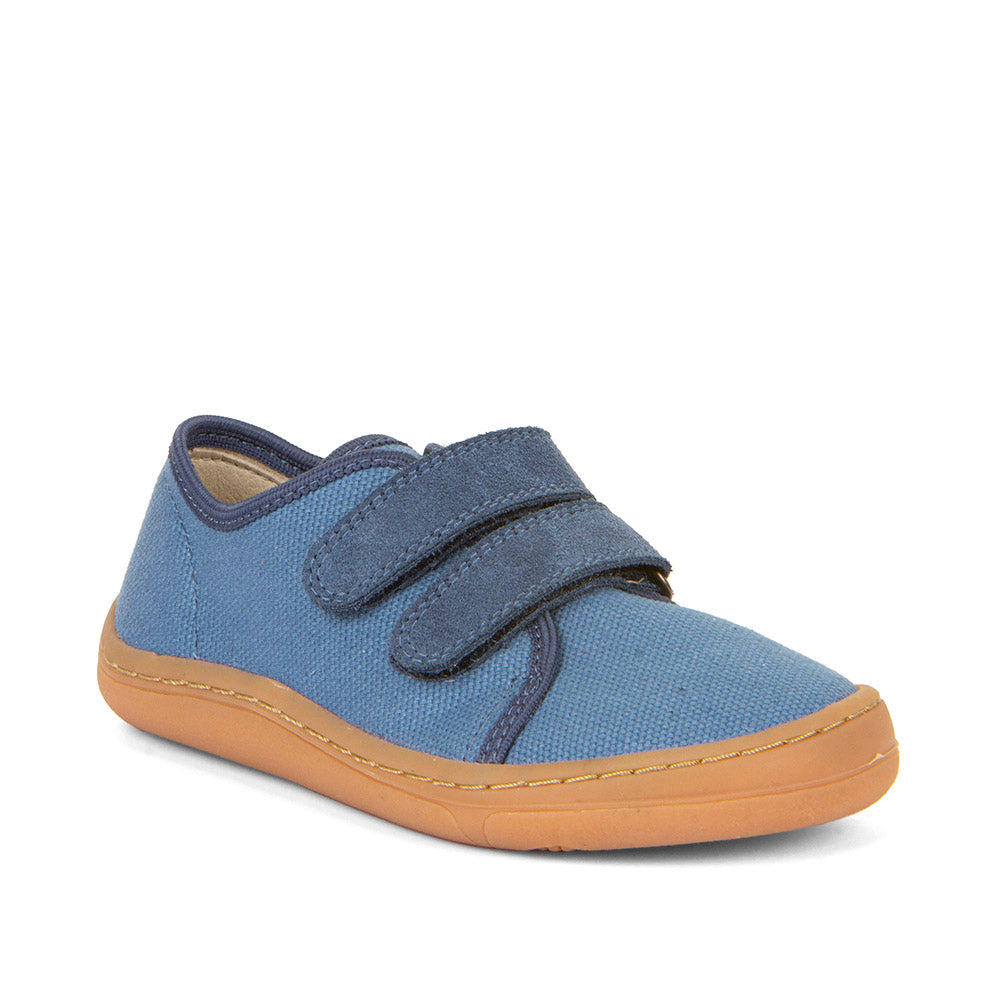 Froddo Barefoot - Lonetas - Denim