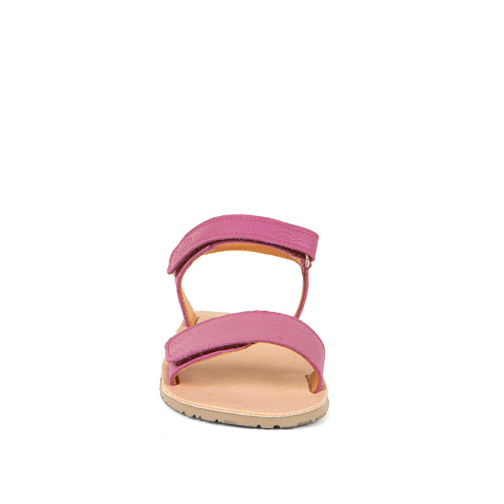 Froddo Barefoot - Sandalias Flexy Lia  Fucsia