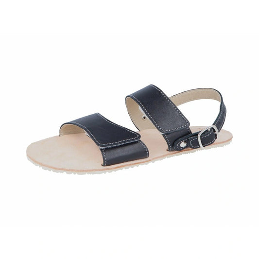 Jonap - Jampi Clea Black - Sandalias minimalistas