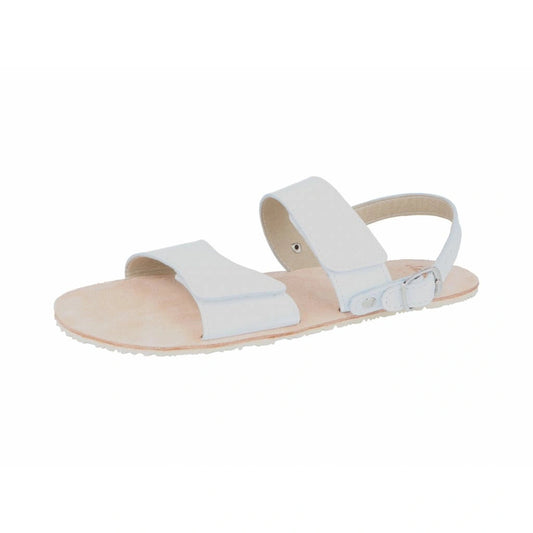 Jonap - Jampi Clea White - Sandalias minimalistas