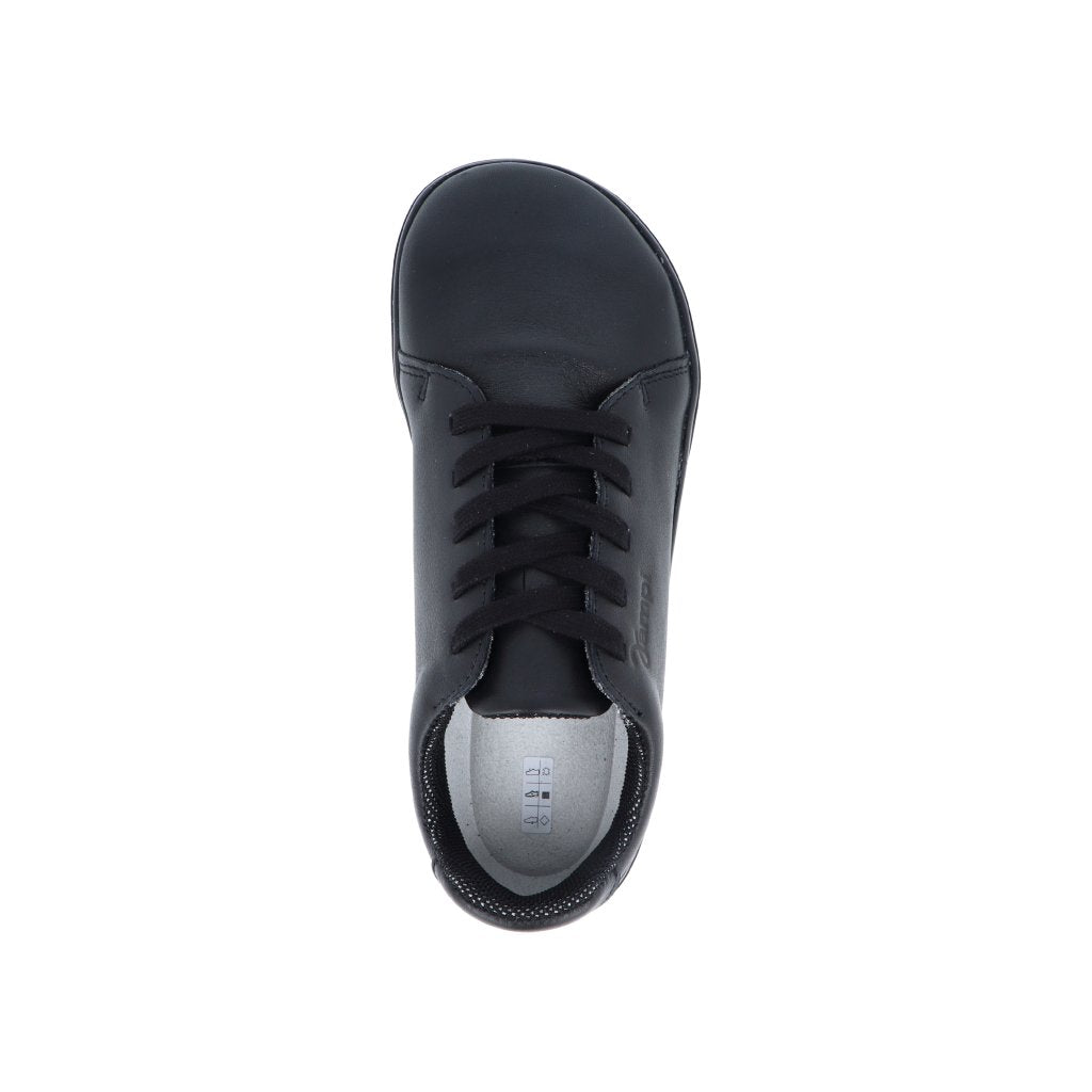 Jonap - Jampy Sky Black - Deportivas barefoot