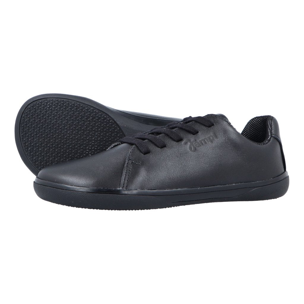 Jonap - Jampy Sky Black - Deportivas barefoot