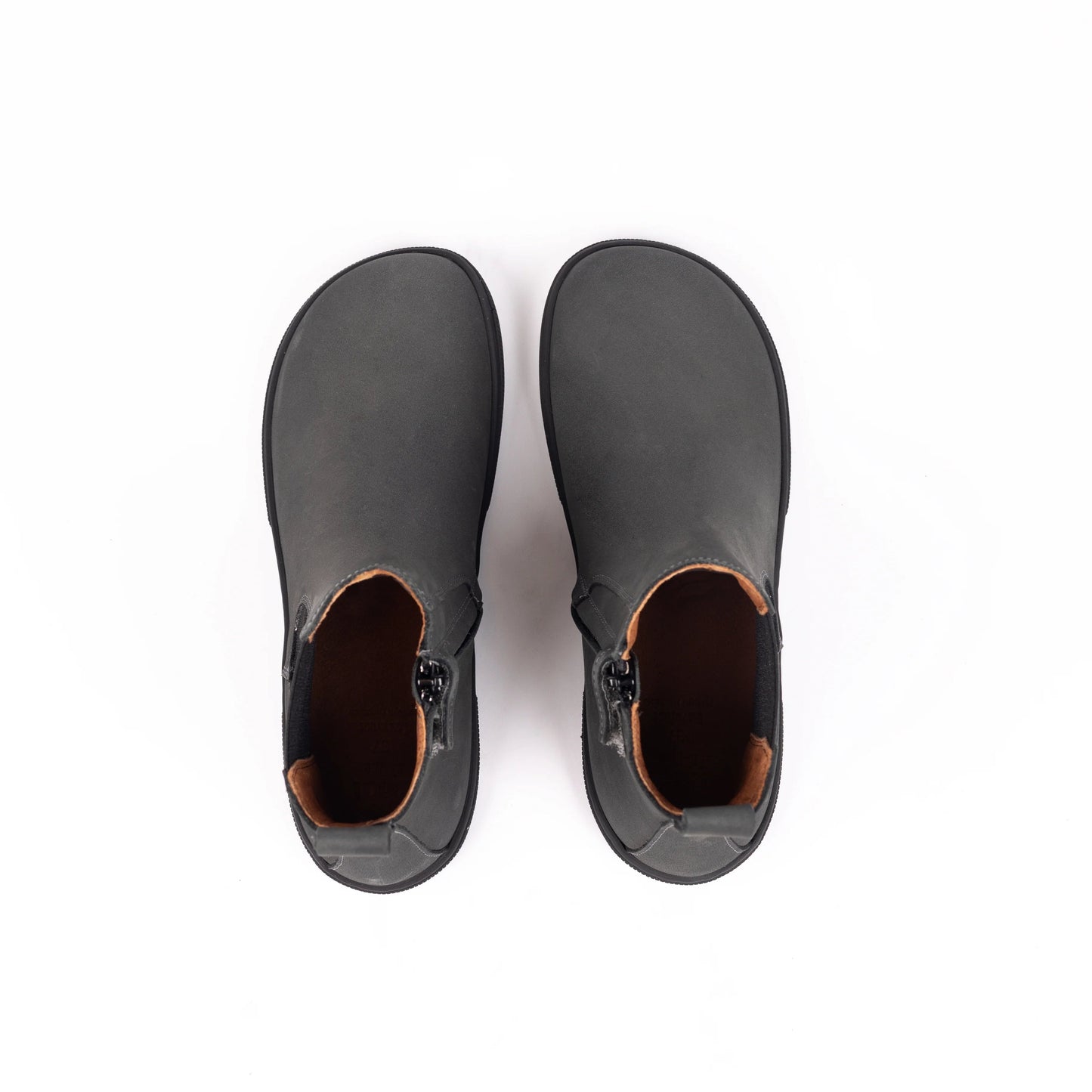 Koel - Filas Hydro - botines barefoot gris